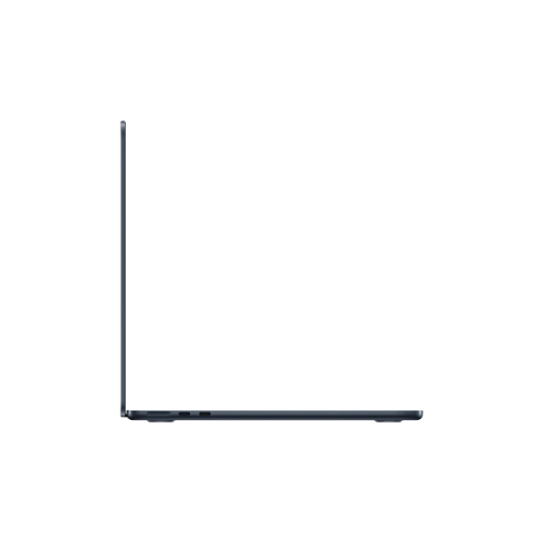 Apple MacBook Air 13.6 2024 M3 (C8/ G10)/ 8 GB/ 512 GB/ VGA Integrată/ Midnight photo 5