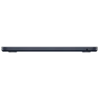 Laptop Apple MacBook Air 13.6 2024 M3 (C8/G10) / 8 GB / 512 GB / VGA Integrată / Midnight photo 7