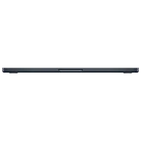 Laptop Apple MacBook Air 13.6 2024 M3 (C8/G10) / 8 GB / 512 GB / VGA Integrată / Midnight photo 8