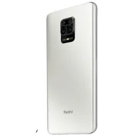 Smartphone Xiaomi Redmi Note 9 Pro Max 8 GB/ 128 GB/ Dual SIM/ White photo 5