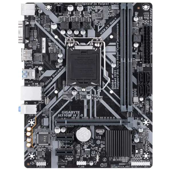 Персональный компьютер Navigator 00049 Pentium/ 8 ГБ/ 1 ТB/ GeForce GT 1030 photo 2 Персональный компьютер Navigator 00049 Pentium/ 8 ГБ/ 1 ТB/ GeForce GT 1030 photo 2