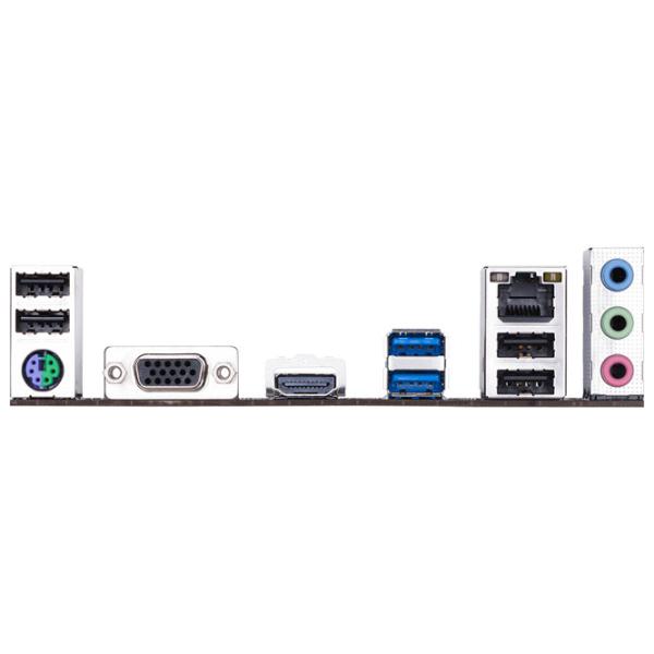 Персональный компьютер Navigator 00049 Pentium/ 8 ГБ/ 1 ТB/ GeForce GT 1030 photo 3 Персональный компьютер Navigator 00049 Pentium/ 8 ГБ/ 1 ТB/ GeForce GT 1030 photo 3