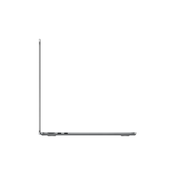 Apple MacBook Air 13.6 2024 M3 (C8/ G10)/ 8 GB/ 512 GB/ VGA Integrată/ Gray photo 5