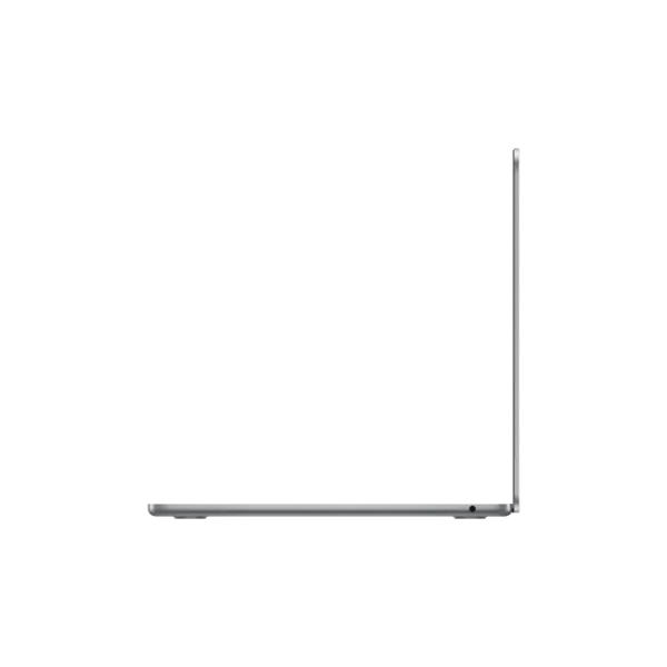 Apple MacBook Air 13.6 2024 M3 (C8/ G10)/ 8 GB/ 512 GB/ VGA Integrată/ Gray photo 6