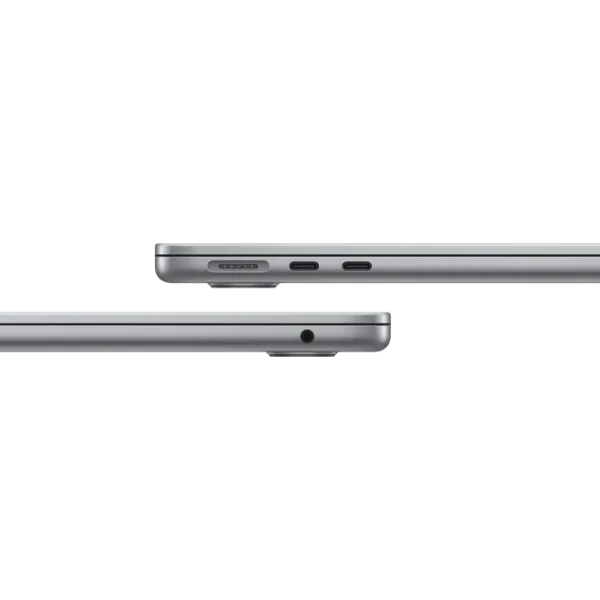 Apple MacBook Air 13.6 2024 M3 (C8/ G10)/ 8 GB/ 512 GB/ VGA Integrată/ Gray photo 7