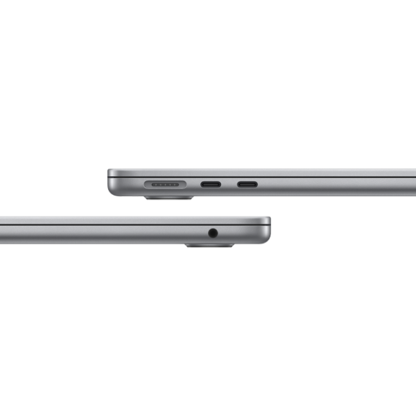 Apple MacBook Air 13.6 2024 M3 (C8/ G10)/ 8 GB/ 512 GB/ VGA Integrată/ Gray photo 7