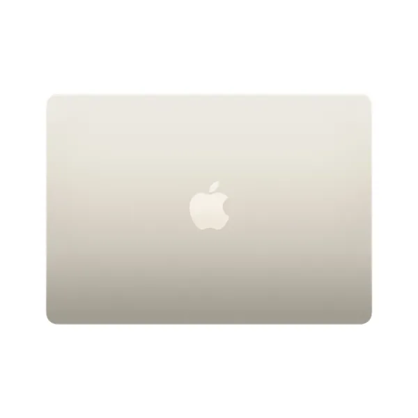 Apple MacBook Air 13.6 2024 M3 (C8/ G10)/ 8 GB/ 512 GB/ VGA Integrată/ Starlight photo 3