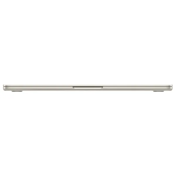 Apple MacBook Air 13.6 2024 M3 (C8/ G10)/ 8 GB/ 512 GB/ VGA Integrată/ Starlight photo 4