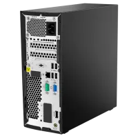 Персональный компьютер Lenovo V50s-07IMB Core i3 10100/ 8 ГБ/ 256 ГБ photo 4