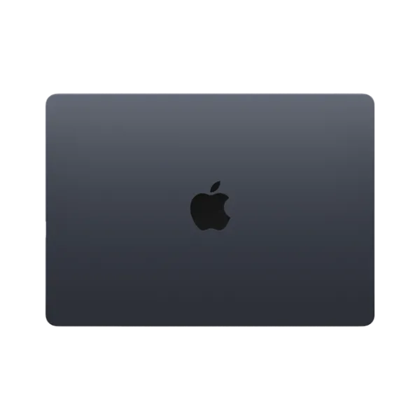 Apple MacBook Air 13.6 2024 M3 (C8/ G8)/ 8 GB/ 256 GB/ VGA Integrată/ Midnight photo 3