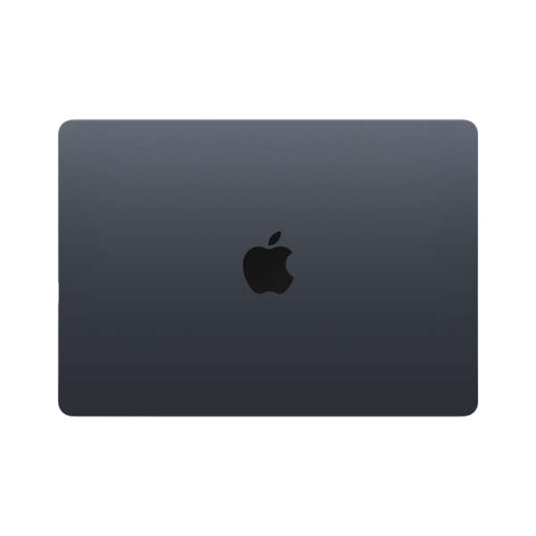 Apple MacBook Air 13.6 2024 M3 (C8/ G8)/ 8 GB/ 256 GB/ VGA Integrată/ Midnight photo 3