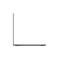 Laptop Apple MacBook Air 13.6 2024 M3 (C8/G8) / 8 GB / 256 GB / VGA Integrată / Midnight photo 6