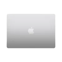 Laptop Apple MacBook Air 13.6 2024 M3 (C8/G8) / 8 GB / 256 GB / VGA Integrată / Silver photo 4