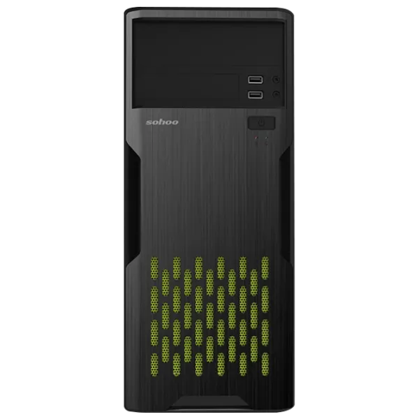 Персональный компьютер Navigator 00076 Core i3/ 8 ГБ/ 256 ГБ photo 2 Персональный компьютер Navigator 00076 Core i3/ 8 ГБ/ 256 ГБ photo 2