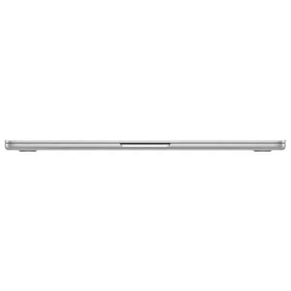 Apple MacBook Air 13.6 2024 M3 (C8/ G8)/ 8 GB/ 256 GB/ VGA Integrată/ Silver photo 6