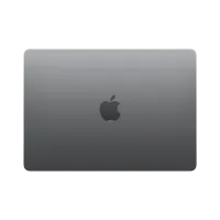 Laptop Apple MacBook Air 13.6 2024 M3 (C8/G8) / 8 GB / 256 GB / VGA Integrată / Gray photo 4