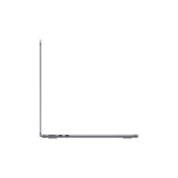 Apple MacBook Air 13.6 2024 M3 (C8/ G8)/ 8 GB/ 256 GB/ VGA Integrată/ Gray photo 6