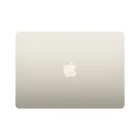 Laptop Apple MacBook Air 13.6 2024 M3 (C8/G8) / 8 GB / 256 GB / VGA Integrată / Starlight photo 4