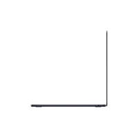 Laptop Apple MacBook Air 15 2024 M3 (C8/G10) / 8 GB / 256 GB / VGA Integrată / Midnight photo 7
