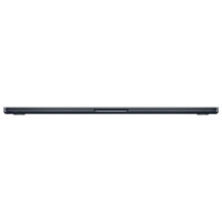 Laptop Apple MacBook Air 15 2024 M3 (C8/G10) / 8 GB / 256 GB / VGA Integrată / Midnight photo 10