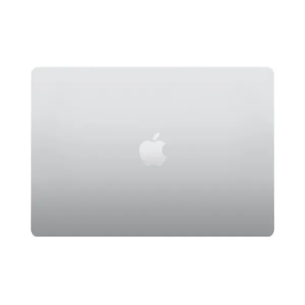 Apple MacBook Air 15 2024 M3 (C8/ G10)/ 8 GB/ 256 GB/ VGA Integrată/ Silver photo 3