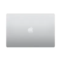 Laptop Apple MacBook Air 15 2024 M3 (C8/G10) / 8 GB / 256 GB / VGA Integrată / Silver photo 4