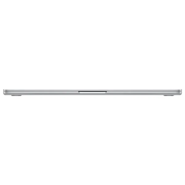 Apple MacBook Air 15 2024 M3 (C8/ G10)/ 8 GB/ 256 GB/ VGA Integrată/ Silver photo 6