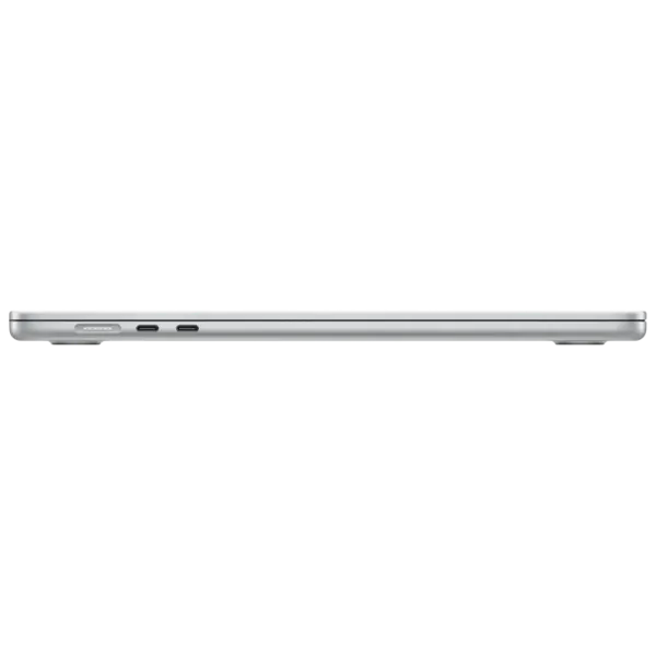 Apple MacBook Air 15 2024 M3 (C8/ G10)/ 8 GB/ 256 GB/ VGA Integrată/ Silver photo 7