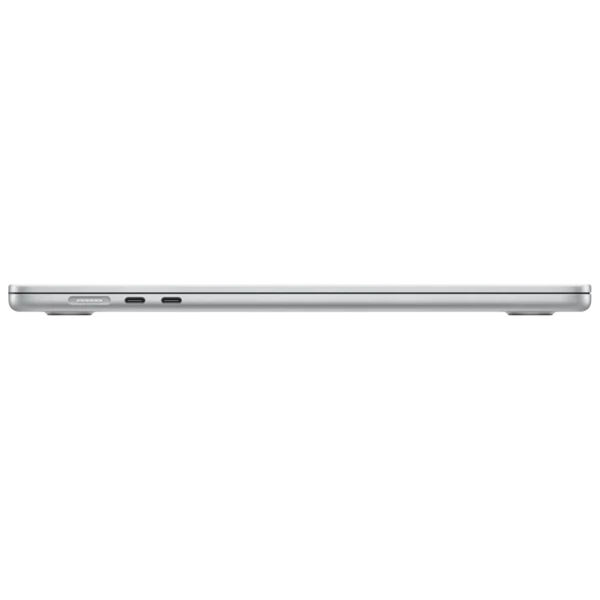 Apple MacBook Air 15 2024 M3 (C8/ G10)/ 8 GB/ 256 GB/ VGA Integrată/ Silver photo 7