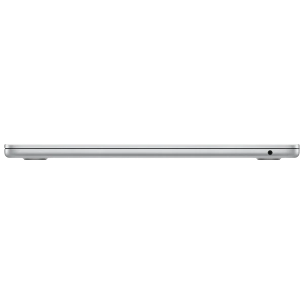 Apple MacBook Air 15 2024 M3 (C8/ G10)/ 8 GB/ 256 GB/ VGA Integrată/ Silver photo 8