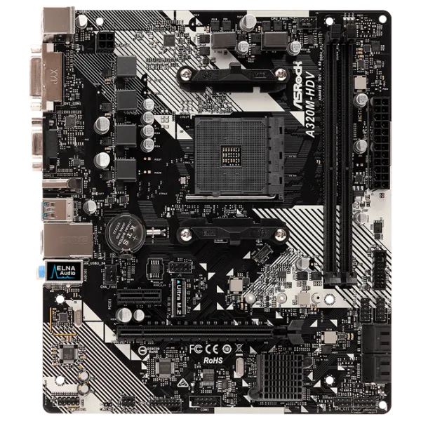 Calculator personal Navigator 00108 Ryzen 3 PRO 2200G/ 8 GB/ 240 GB/ Radeon Vega 8 Graphics photo 2 Calculator personal Navigator 00108 Ryzen 3 PRO 2200G/ 8 GB/ 240 GB/ Radeon Vega 8 Graphics photo 2