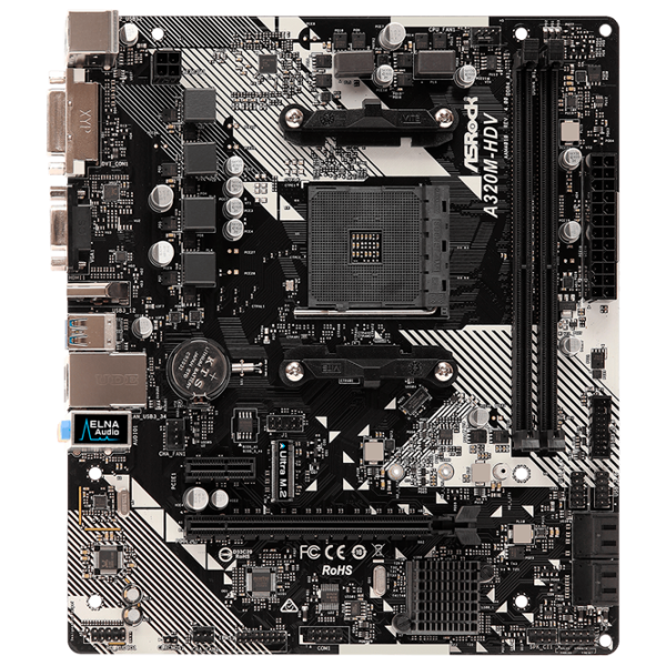 Calculator personal Navigator 00108 Ryzen 3 PRO 2200G/ 8 GB/ 240 GB/ Radeon Vega 8 Graphics photo 2 Calculator personal Navigator 00108 Ryzen 3 PRO 2200G/ 8 GB/ 240 GB/ Radeon Vega 8 Graphics photo 2