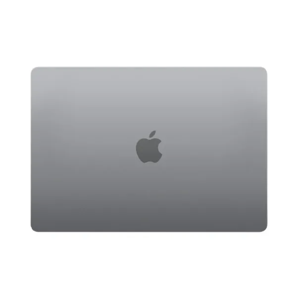 Apple MacBook Air 15 2024 M3 (C8/ G10)/ 8 GB/ 256 GB/ VGA Integrată/ Gray photo 4