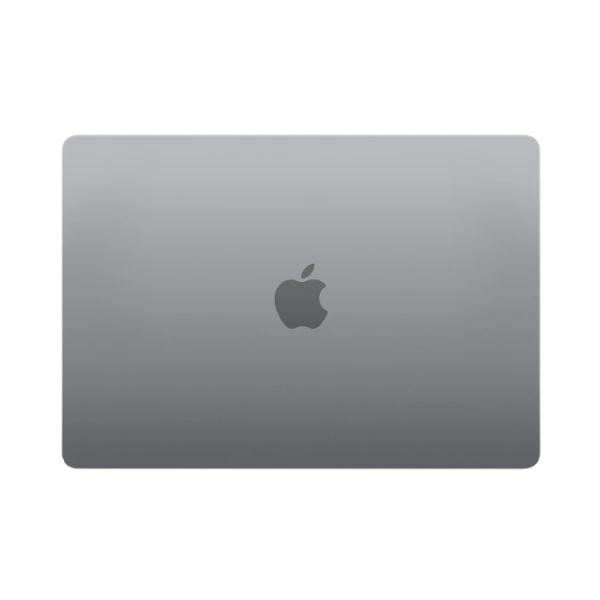 Apple MacBook Air 15 2024 M3 (C8/ G10)/ 8 GB/ 256 GB/ VGA Integrată/ Gray photo 4