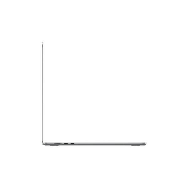 Apple MacBook Air 15 2024 M3 (C8/ G10)/ 8 GB/ 256 GB/ VGA Integrată/ Gray photo 5