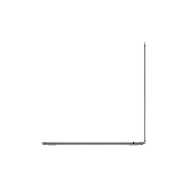 Apple MacBook Air 15 2024 M3 (C8/ G10)/ 8 GB/ 256 GB/ VGA Integrată/ Gray photo 6