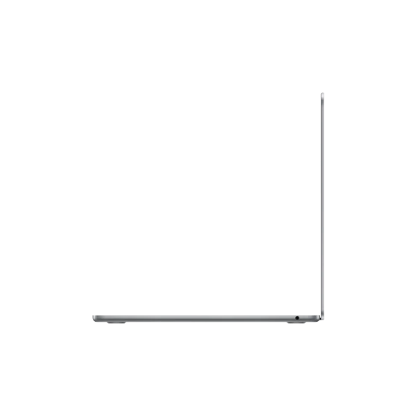 Apple MacBook Air 15 2024 M3 (C8/ G10)/ 8 GB/ 256 GB/ VGA Integrată/ Gray photo 6