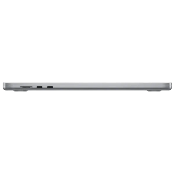 Apple MacBook Air 15 2024 M3 (C8/ G10)/ 8 GB/ 256 GB/ VGA Integrată/ Gray photo 8