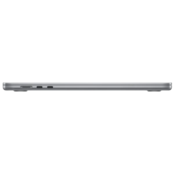 Apple MacBook Air 15 2024 M3 (C8/ G10)/ 8 GB/ 256 GB/ VGA Integrată/ Gray photo 8