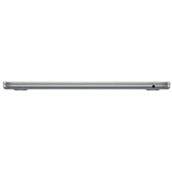 Apple MacBook Air 15 2024 M3 (C8/ G10)/ 8 GB/ 256 GB/ VGA Integrată/ Gray photo 9