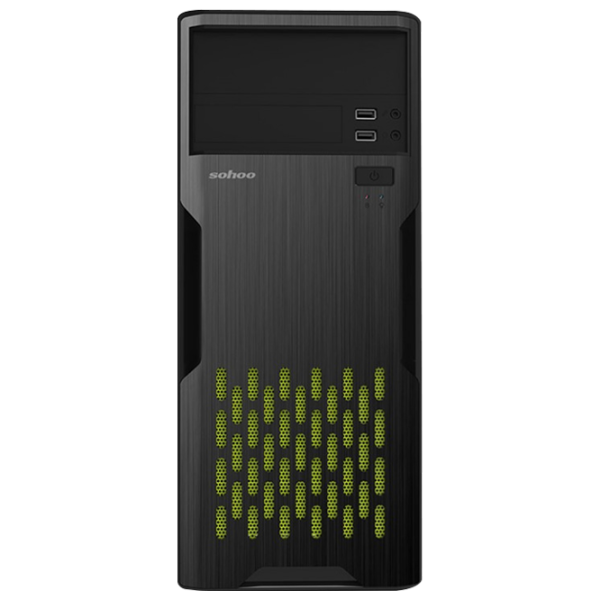 Calculator personal Navigator 00119 Core i3 9100/ 8 GB/ 1 TB photo 2 Calculator personal Navigator 00119 Core i3 9100/ 8 GB/ 1 TB photo 2