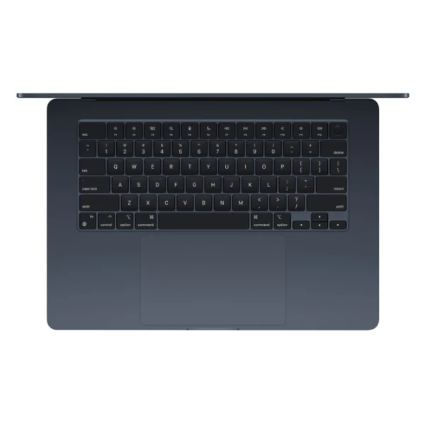 Apple MacBook Air 15 2024 M3 (C8/ G10)/ 8 GB/ 512 GB/ VGA Integrată/ Midnight photo 3
