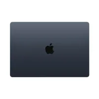 Laptop Apple MacBook Air 15 2024 M3 (C8/G10) / 8 GB / 512 GB / VGA Integrată / Midnight photo 5
