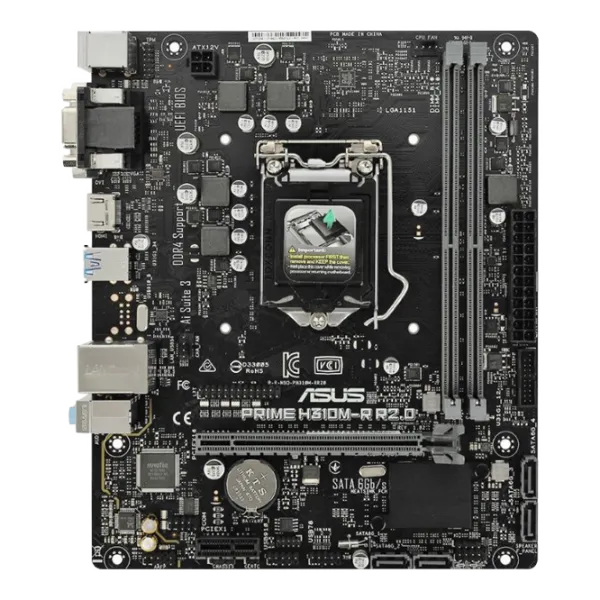 Calculator personal Navigator 00119 Core i3 9100/ 8 GB/ 1 TB photo 3 Calculator personal Navigator 00119 Core i3 9100/ 8 GB/ 1 TB photo 3