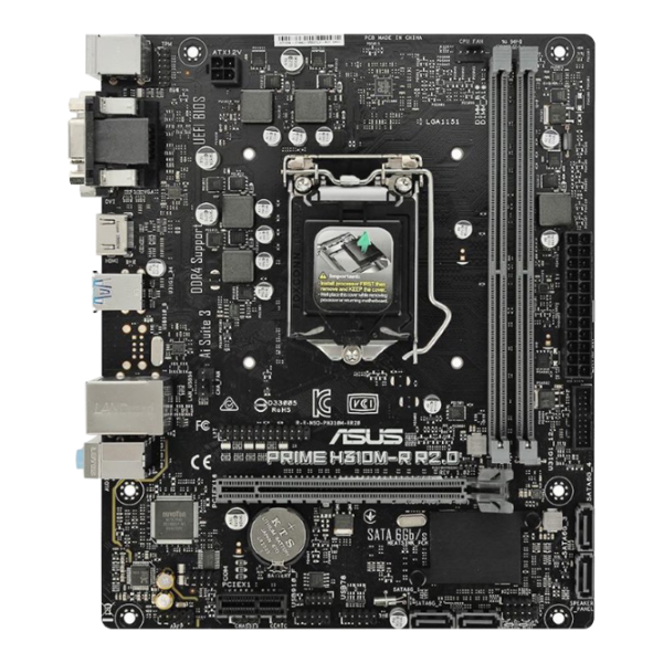 Calculator personal Navigator 00119 Core i3 9100/ 8 GB/ 1 TB photo 3 Calculator personal Navigator 00119 Core i3 9100/ 8 GB/ 1 TB photo 3