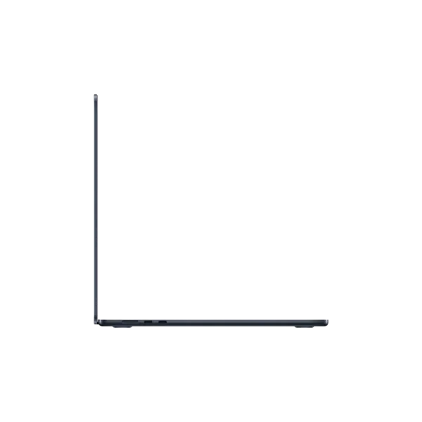Apple MacBook Air 15 2024 M3 (C8/ G10)/ 8 GB/ 512 GB/ VGA Integrată/ Midnight photo 5