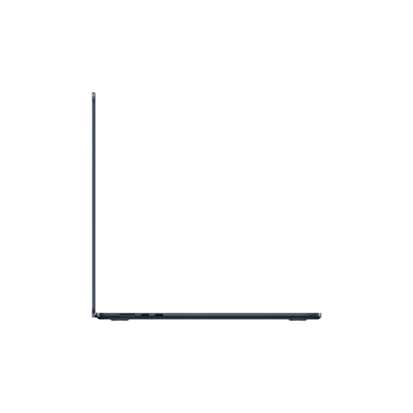 Apple MacBook Air 15 2024 M3 (C8/ G10)/ 8 GB/ 512 GB/ VGA Integrată/ Midnight photo 5