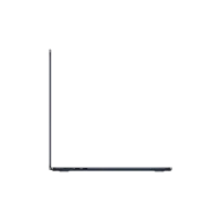 Laptop Apple MacBook Air 15 2024 M3 (C8/G10) / 8 GB / 512 GB / VGA Integrată / Midnight photo 6