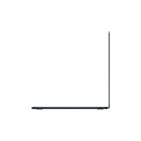 Apple MacBook Air 15 2024 M3 (C8/ G10)/ 8 GB/ 512 GB/ VGA Integrată/ Midnight photo 6