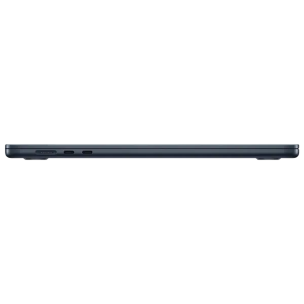 Apple MacBook Air 15 2024 M3 (C8/ G10)/ 8 GB/ 512 GB/ VGA Integrată/ Midnight photo 9